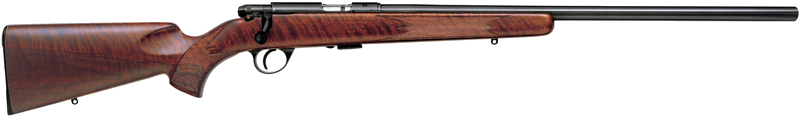 Anschutz 1710d Hb .22 LR Rifle