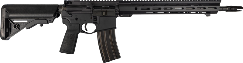 Franklin Armory Ops 5.56 NATO Rifle