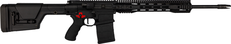 Franklin Armory Praefector M 20" Binary Equipped .308 Win Rifle
