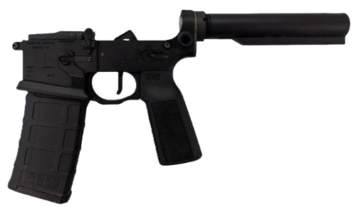 Franklin Armory Libertas Built Lower Receiver