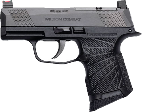 Wilson Combat 9mm Pistol