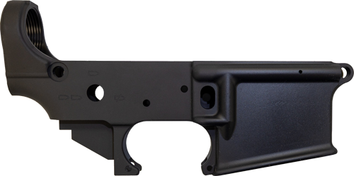Franklin Armory Stripped Lower Frame Pistol