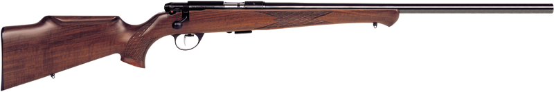 Anschutz 1712 Silhouette .22 LR Rifle