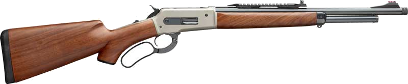 Pedersoli Lever Action Evolution .45-70 Govt Rifle