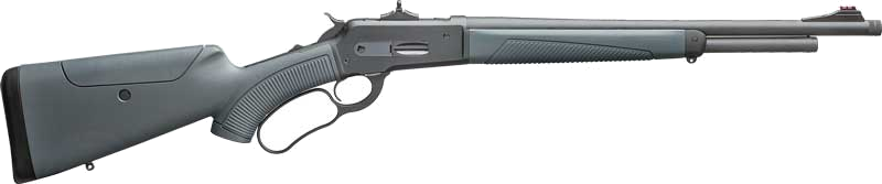 Pedersoli Lever Action Shadow .45-70 Govt Rifle