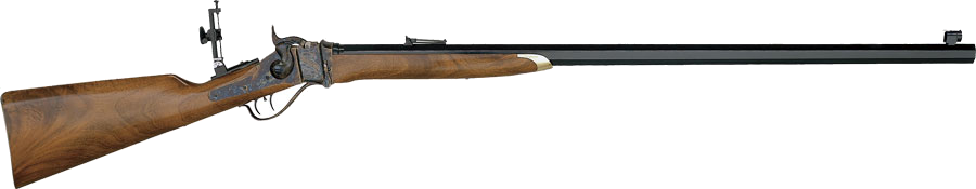Pedersoli Sharps 1874 Boss .45-70 Govt Rifle