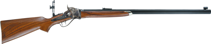 Pedersoli Sharps 1874 Buffalo .45-70 Govt Rifle