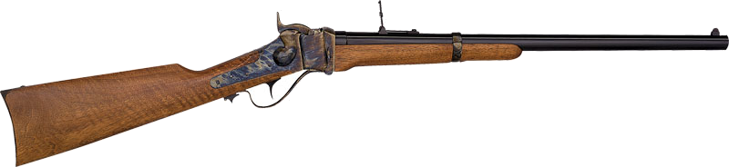 Pedersoli Sharps 1874 Cavalry Carbine .45-70 Govt Rifle