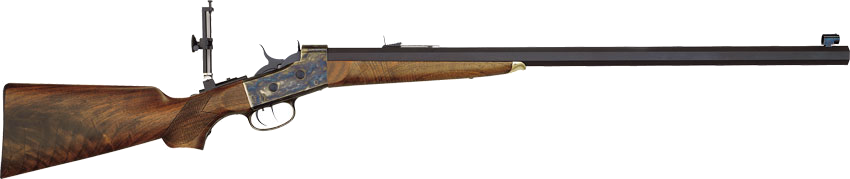 Pedersoli "john Bodine" .45-70 Govt Rifle