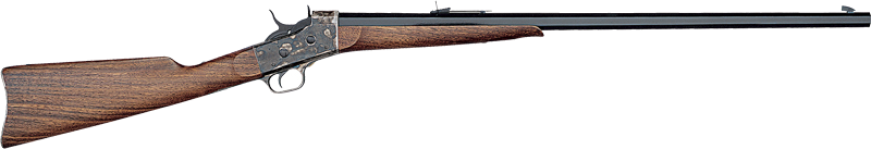 Pedersoli Target .45-70 Govt Rifle
