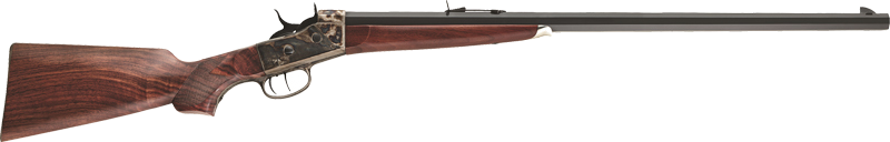 Pedersoli Rolling Block .45-70 Govt Rifle