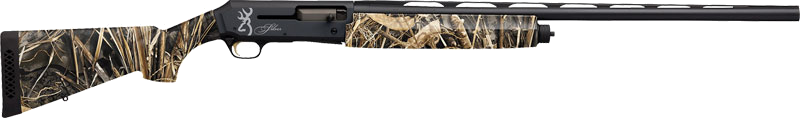 Browning Field 3.5" 28" Black/Realtree Max-7 12 Gauge Shotgun