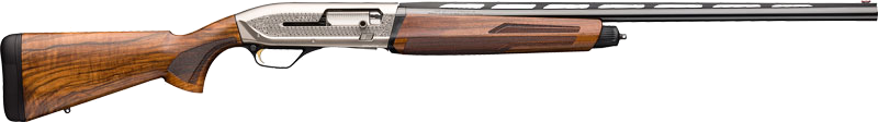 Browning Maxus II Ultimate 3" 28" Blued/Walnut 12 Gauge Shotgun