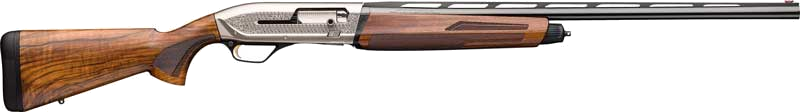 Browning Maxus II Ultimate 3" 26" Blued/Walnut 12 Gauge Shotgun
