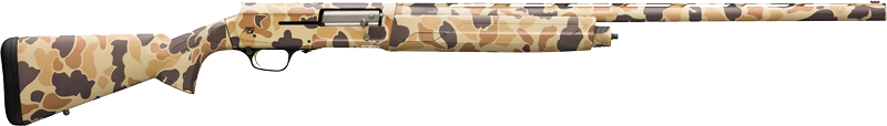 Browning A5 3" 26" 20 Gauge Shotgun