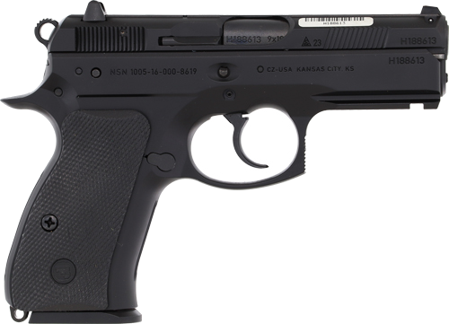 CZ-USA 75 P-01 9mm Pistol