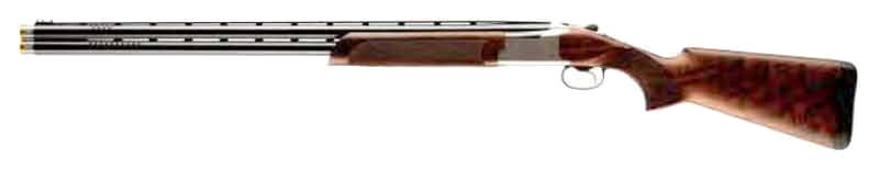 Browning Citori 725 Sporting Left-Hand 3" 30" Blued/Walnut 12 Gauge Shotgun