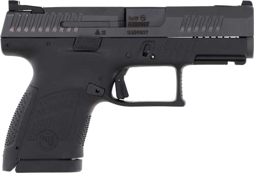 CZ-USA P-10 S 9mm Pistol