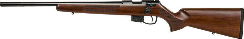 Anschutz 1761l D Hb .22 LR Rifle