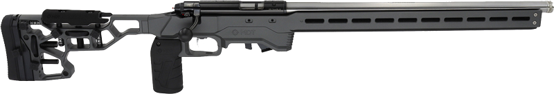Anschutz 1710 Hb .22 LR Rifle