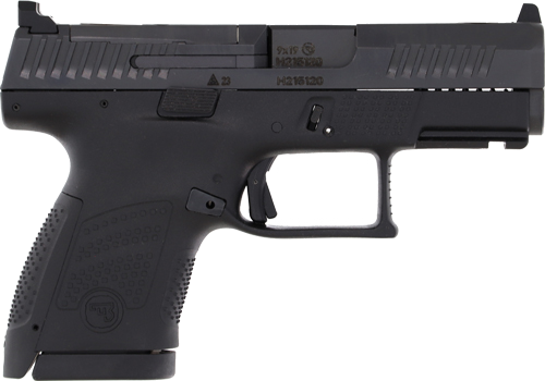 CZ-USA P-10 S Or 9mm Pistol