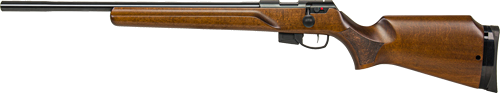 Anschutz 1761l Hb Mpr .22 LR Rifle