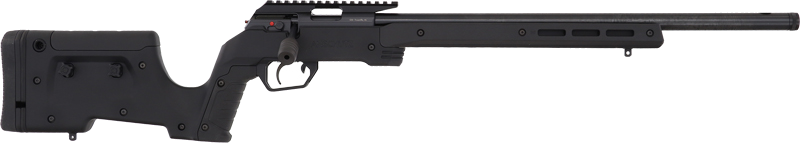 Anschutz 1761 Apr Hb .22 LR Rifle