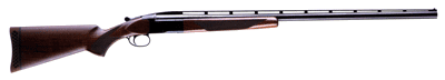 Browning Bt-99 Micro 32" 2.75" Blued/Walnut 12 Gauge Shotgun