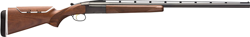 Browning Bt-99 Micro 32" 2.75" Adjustable Comb Blued/Walnut 12 Gauge Shotgun