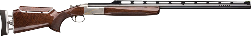 Browning Bt-99 Max High Grade 2.75" 32" Blued/Walnut 12 Gauge Shotgun