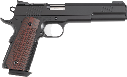 Dan Wesson Bruin Or 10mm Pistol