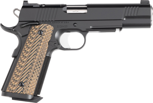 Dan Wesson Specialist Or 10mm Pistol