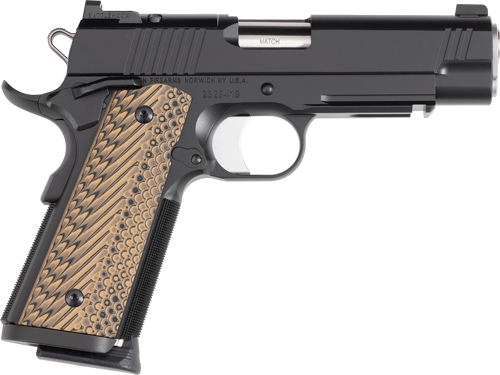 Dan Wesson Specialist Or Commander .45 ACP Pistol