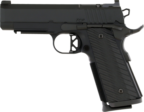 Dan Wesson Tcp Or 9mm Pistol