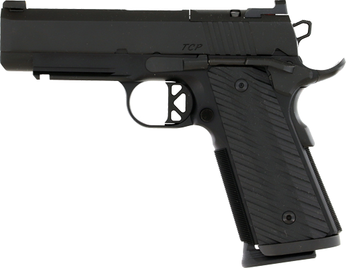 Dan Wesson Tcp Or .45 ACP Pistol