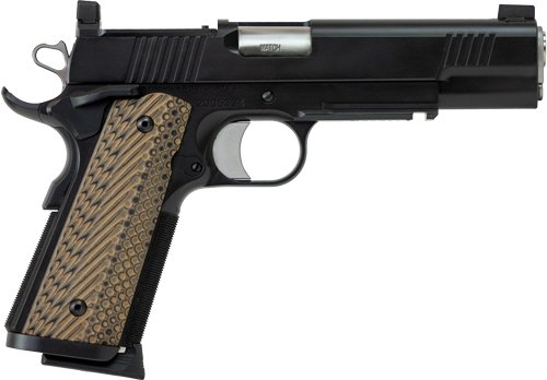 Dan Wesson Specialist Or .45 ACP Pistol