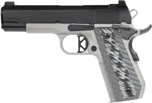 Dan Wesson Vbob .45 ACP Pistol