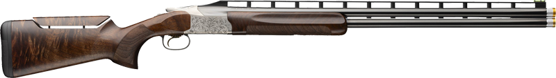 Browning Citori 825 Pro Trap 2.75" 30" Blued/Walnut 12 Gauge Shotgun