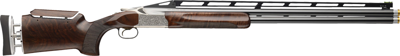 Browning Citori 825 Trap Max 2.75" 30" Blued/Walnut 12 Gauge Shotgun