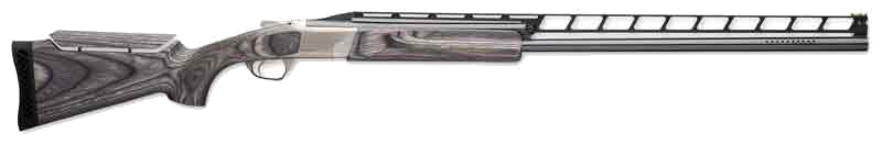 Browning Cynergy Classic Trap Combo 32/34" Blued/Lam 12 Gauge Shotgun