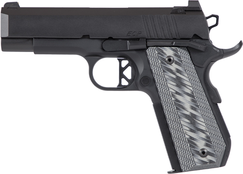 Dan Wesson Ecp .45 ACP Pistol