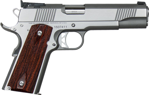 Dan Wesson Pointman Seven .45 ACP Pistol