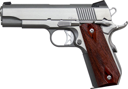 Dan Wesson Commander .45 ACP Pistol