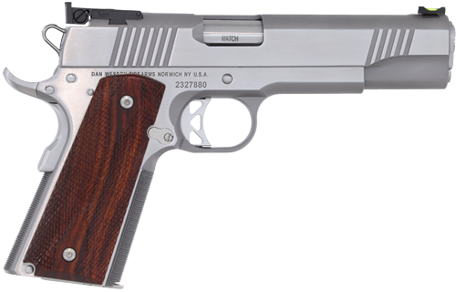 Dan Wesson Pointman Nine 9mm Pistol