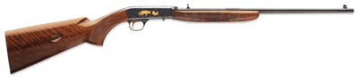 Browning Sa 22 Grade VI .22 LR Rifle