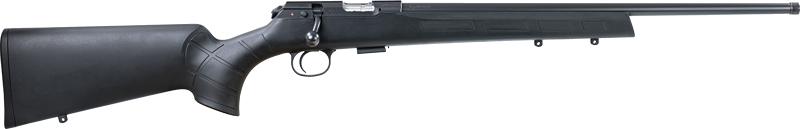 CZ-USA 457 American 22WMR 20.5" Threaded Stock Rifle