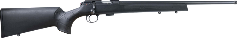 CZ-USA 457 American 17 HMR 20.5" Threaded Stock Rifle