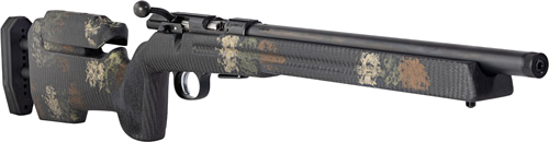 CZ-USA 457 Varmint .22 LR Rifle – 16" Barrel