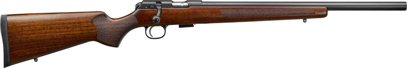 CZ-USA 457 American Varmint 22WMR 21" Walnut Stock Rifle