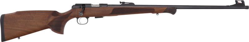 CZ-USA 457 Premium .22 LR Rifle